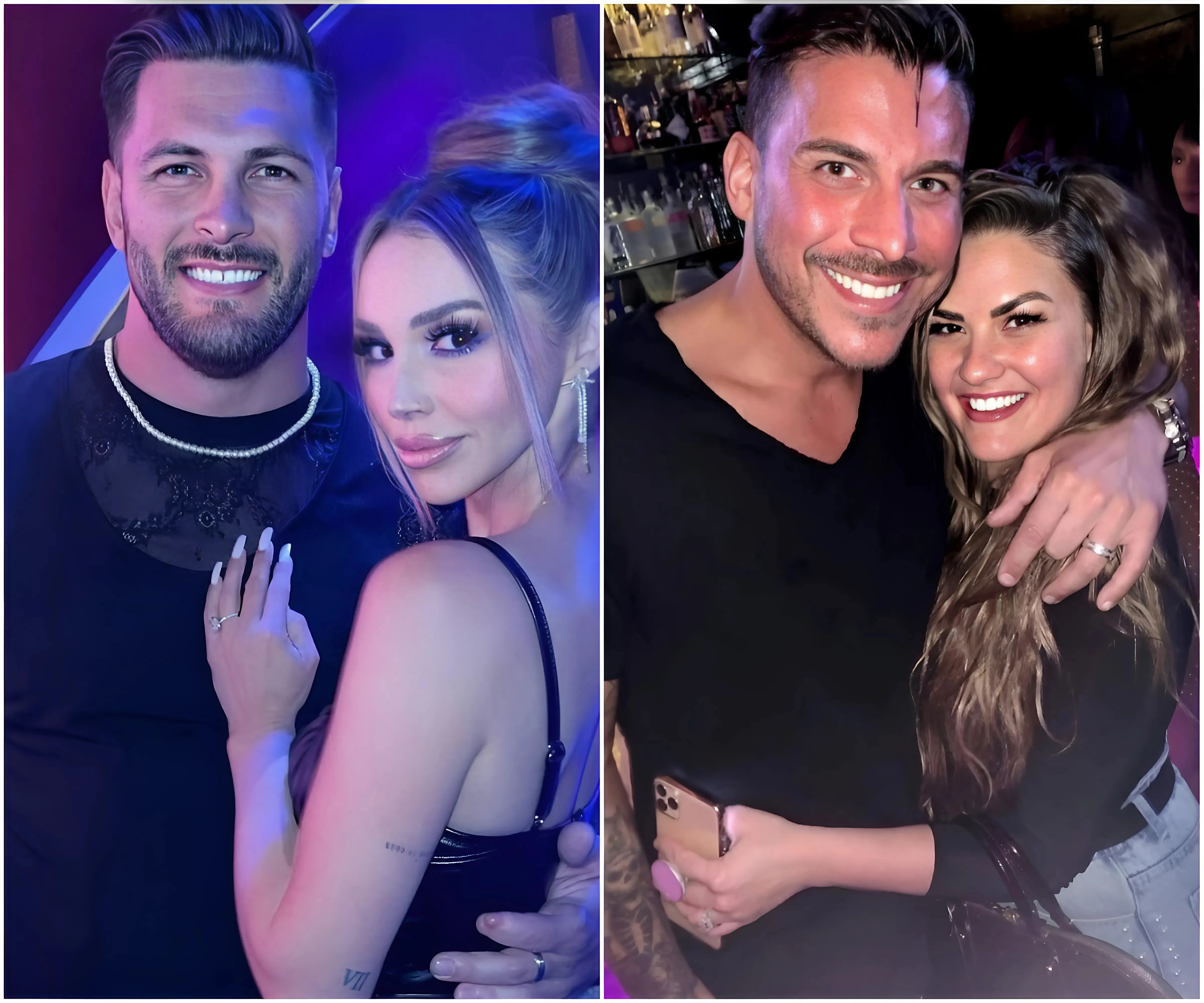 Vanderpump Rules’ Brock Davies Shades Brittany Cartwright as “Wishy-Washy,” Claims She Put Friends in “Sticky Situation” Amid Jax Split as Jax Fires Back! Plus Brock & Scheana Detail Jax and Randall Emmett Run-In