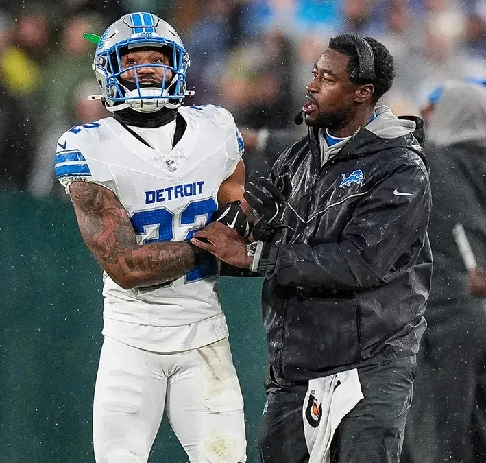 Lions safety Brian Branch draws two fines from Week 9 ejection