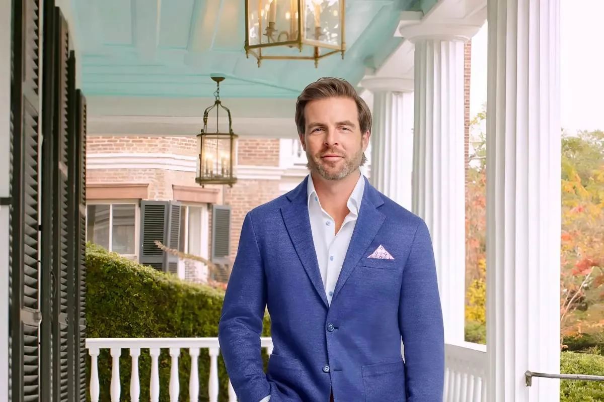 Southern Charm’s JT Claims He ‘Resigned’ in Middle of Season 10: ‘No Longer Wish to Participate’ tram