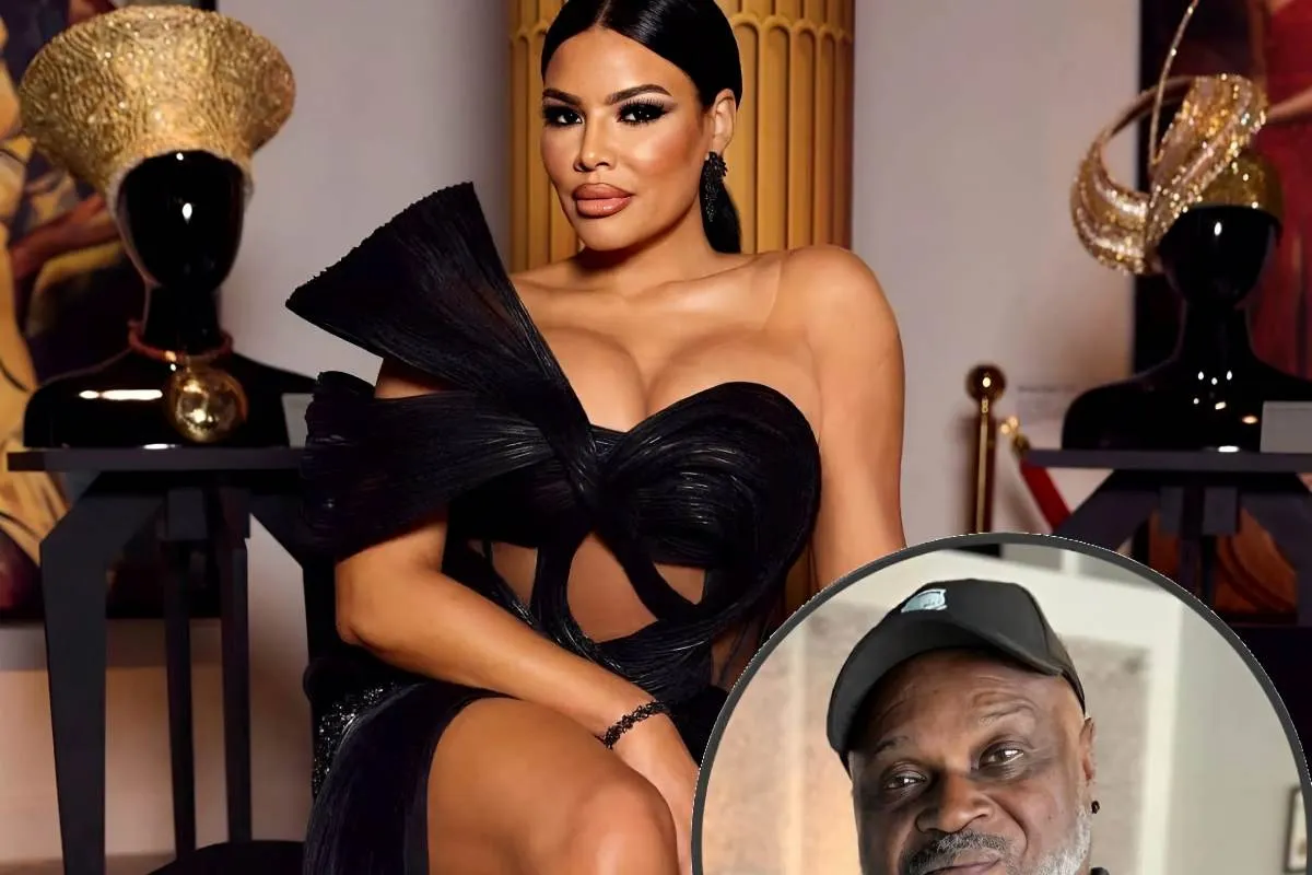 Mia Thornton from RHOP Opens Up About Divorce from Gordon, Co-parenting, and Wedding Rumors with New Boyfriend, Along with Live Viewing Thread tram