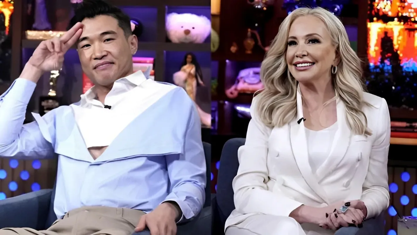 Unraveling the Mystery: Shannon Beador's Ongoing Feud with Joel Kim Booster