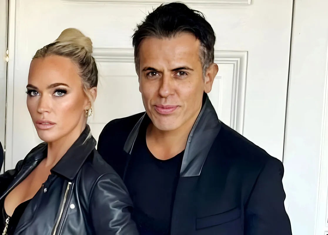 Inside Edwin Arroyave's Prenup Revelation During Divorce From Teddi Mellencamp: Response to Spousal Support Request, Allegations of Kyle Richards' Influence on Teddi's Decision - lulu