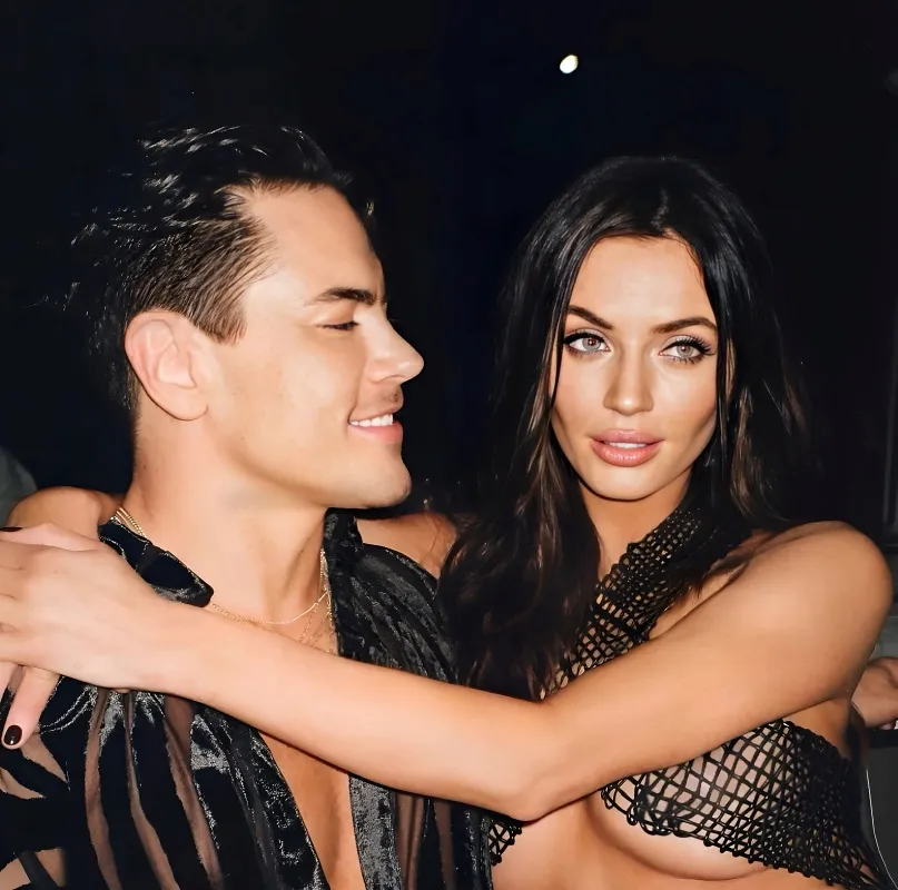 PHOTOS: Vanderpump Rules’ Tom Sandoval Gets a New Home With Girlfriend Victoria, See Their Stunning “Views” as They Move in Together - lulu