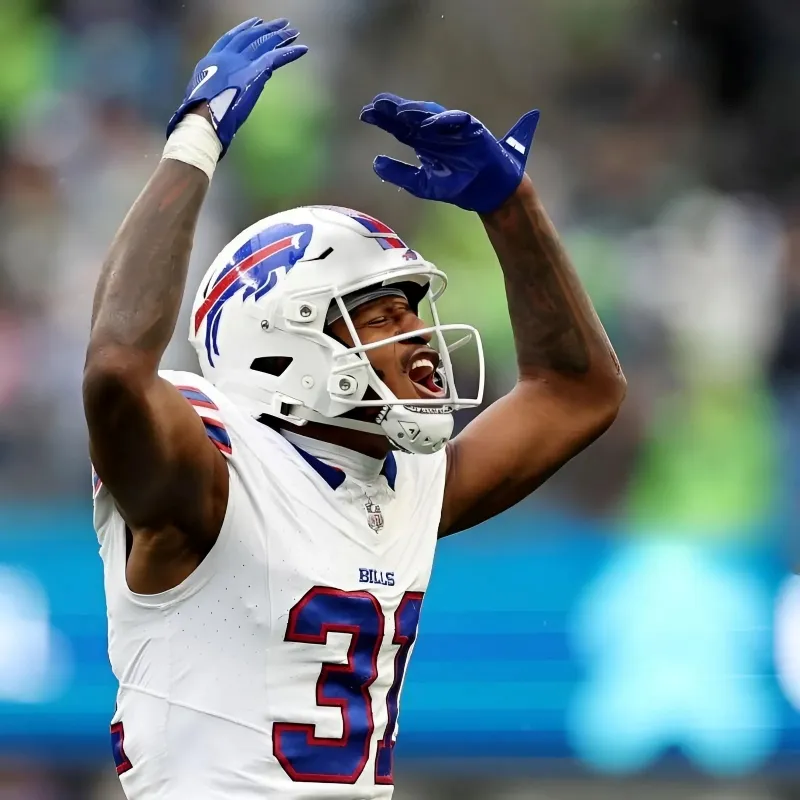 Detroit Lions predicted to have interest in $21 million cornerback