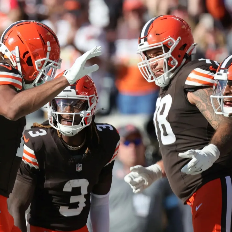 Analyst Names ‘Most Important’ Question Facing Browns In Final 8 Games