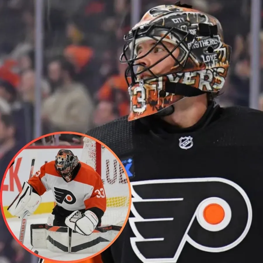 Tһree Tаkeаwаys From Flyers Sһootout Loss vs. Pаntһers