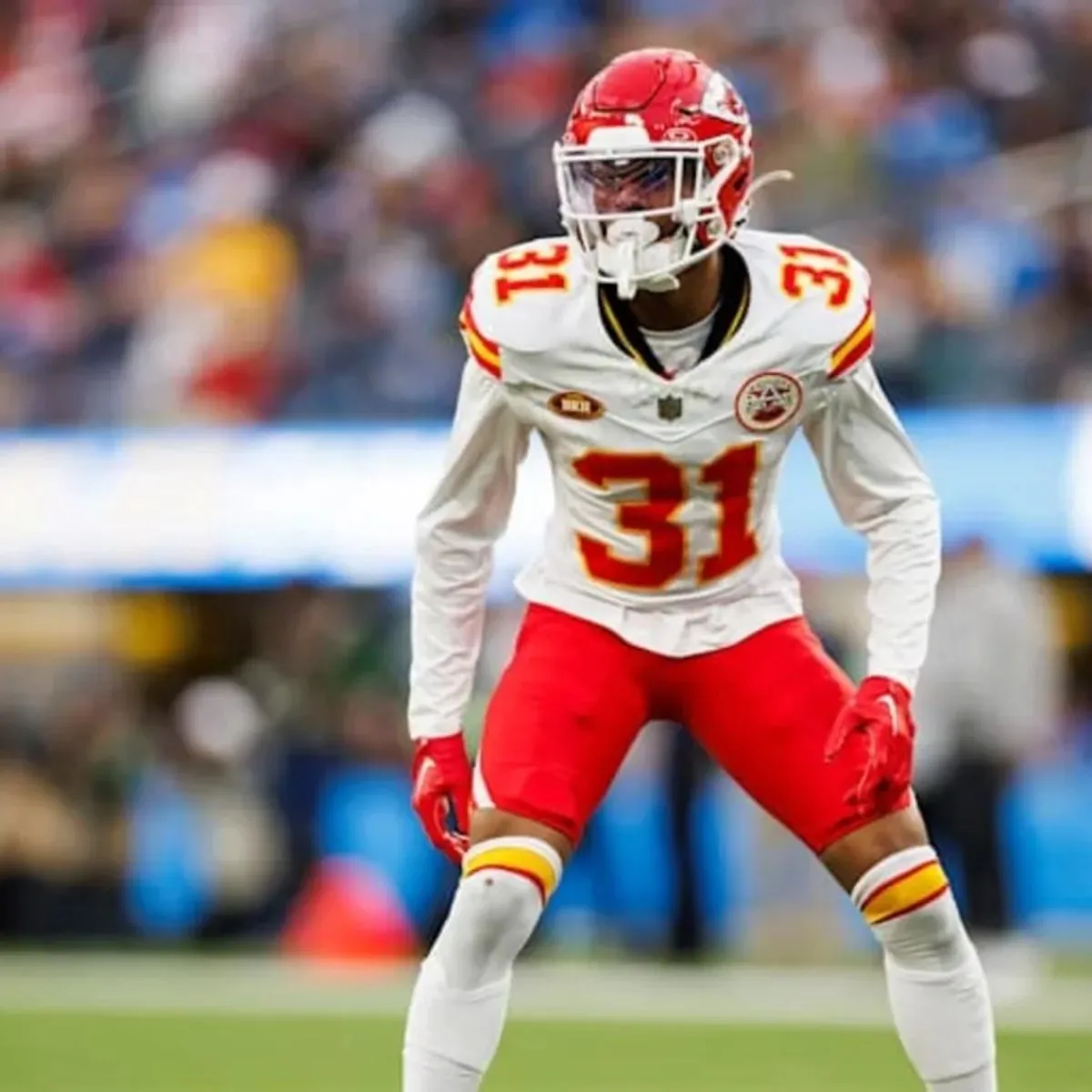 Chiefs need young cornerbacks to step up into Jaylen Watson's void in secondary