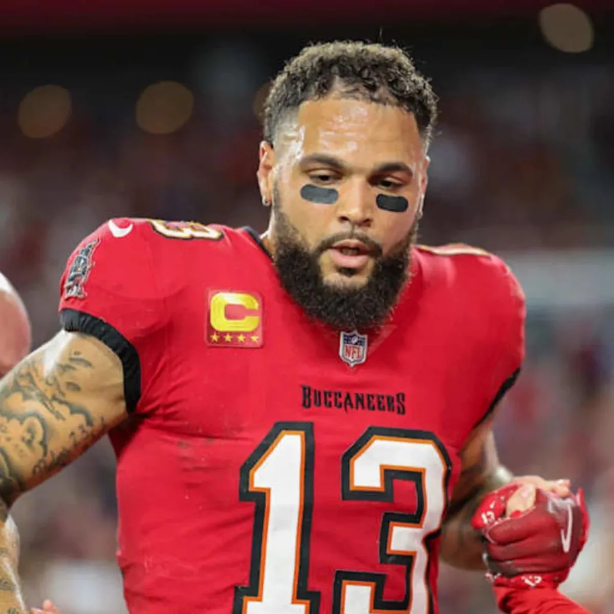 Buccaneers WR Mike Evans Gives Update on His Recovery Timeline