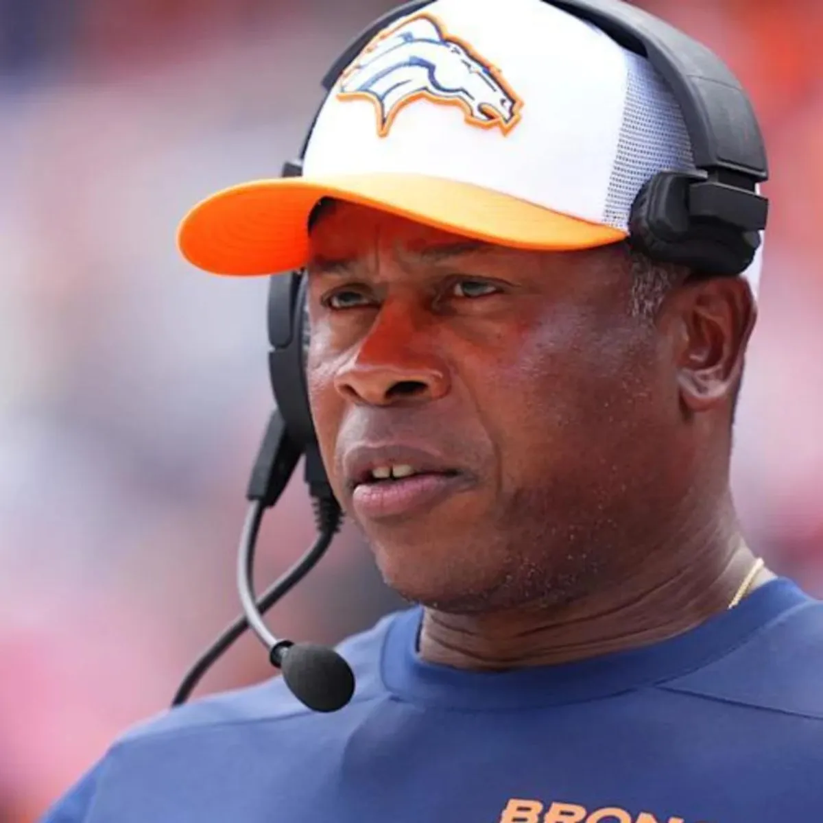 Broncos DC Among PFF's Short-List of Candidates for HC Vacancies