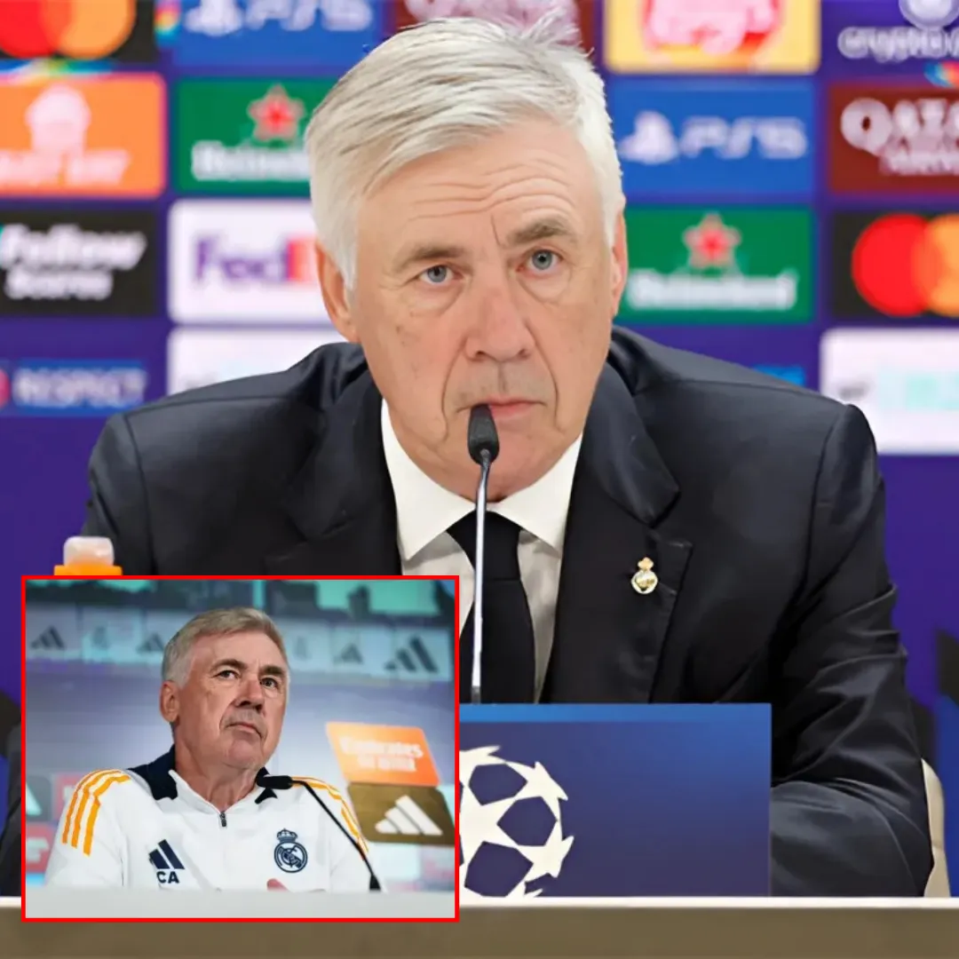 Ahora: Ancelotti revela el mayor error de su carrera