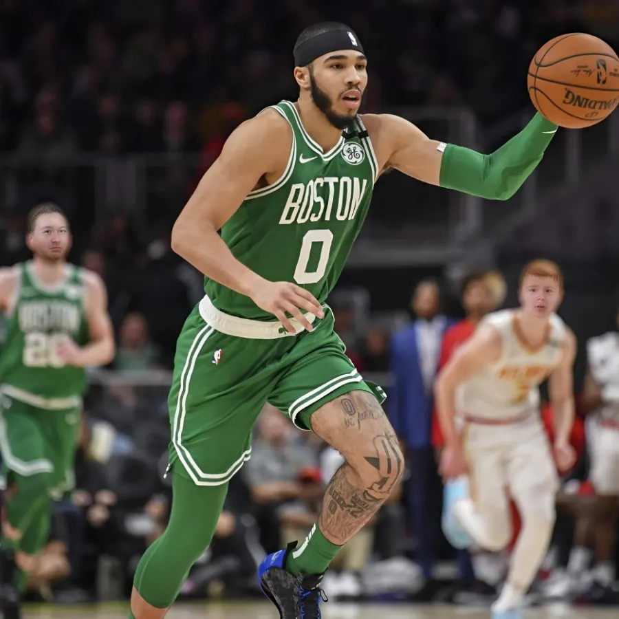 Celtics News: Jayson Tatum's Dad Reveals How All-Star Handled Team USA Treatment