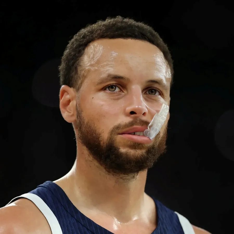 Steph Curry Sends Strong Message Following Trump’s Win