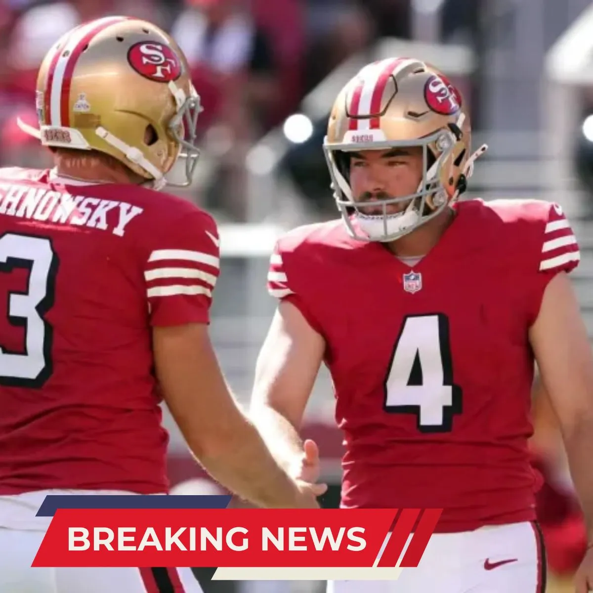 San Francisco 49ers Midseason Special Teams Evaluation