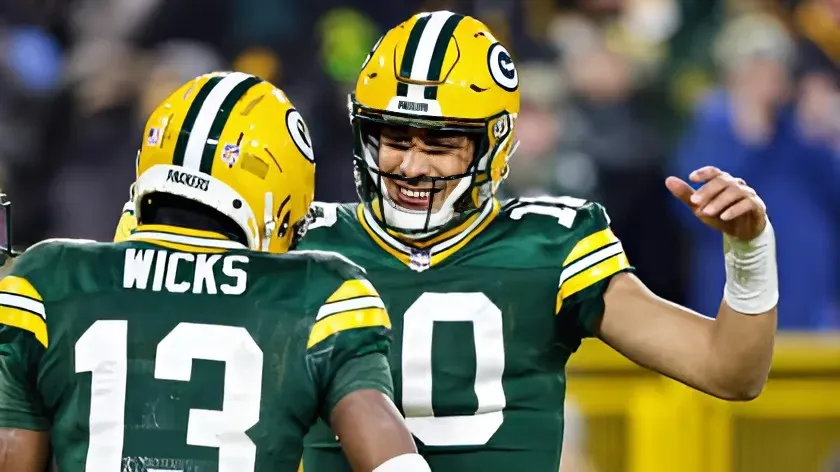 BREAKING: These Two Packers Need to Step Up in the Second Half of the Season