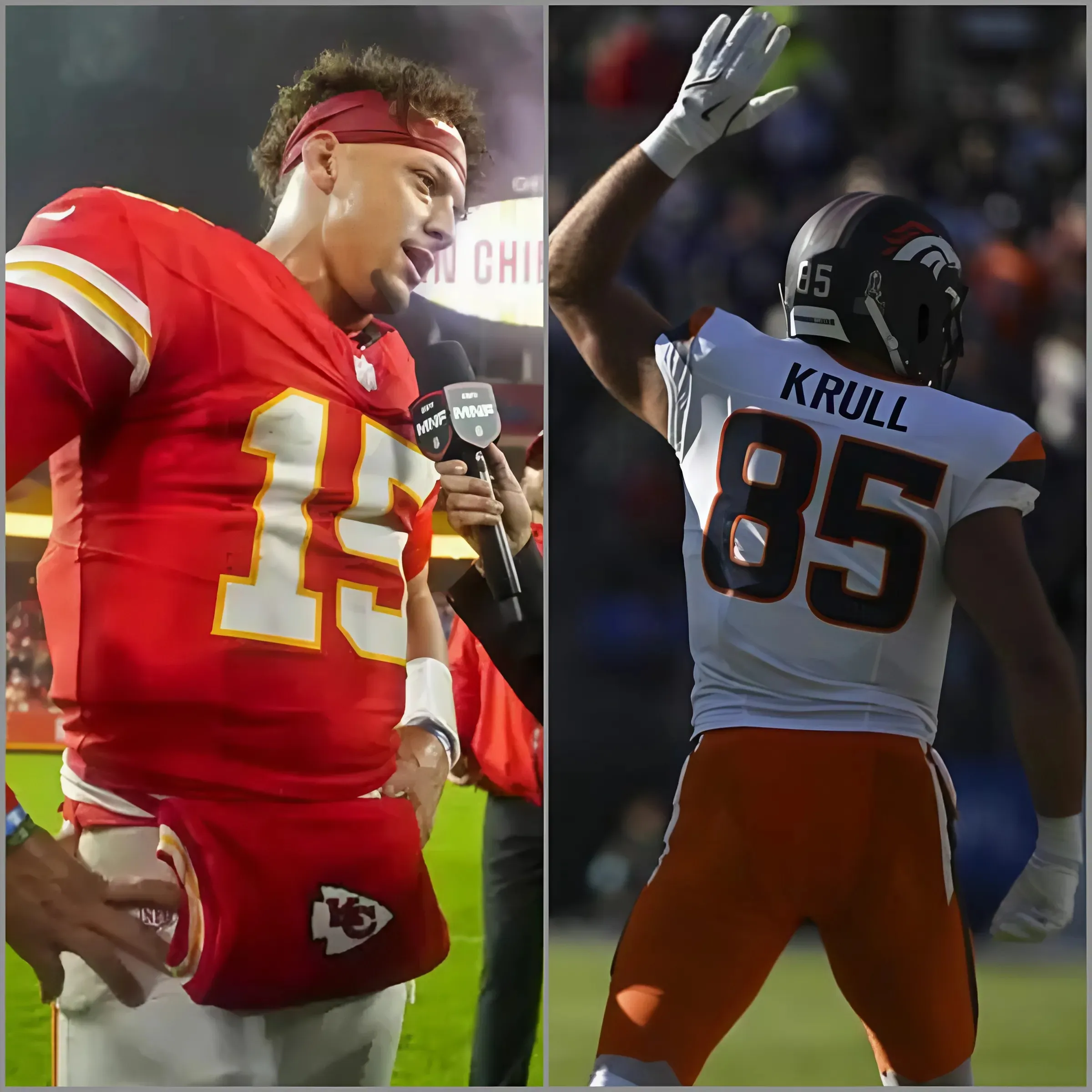 Kansas City Chiefs: Why The Number 1 Team In Football Might Be In Trouble This Weekend Against Bitter Division Rival