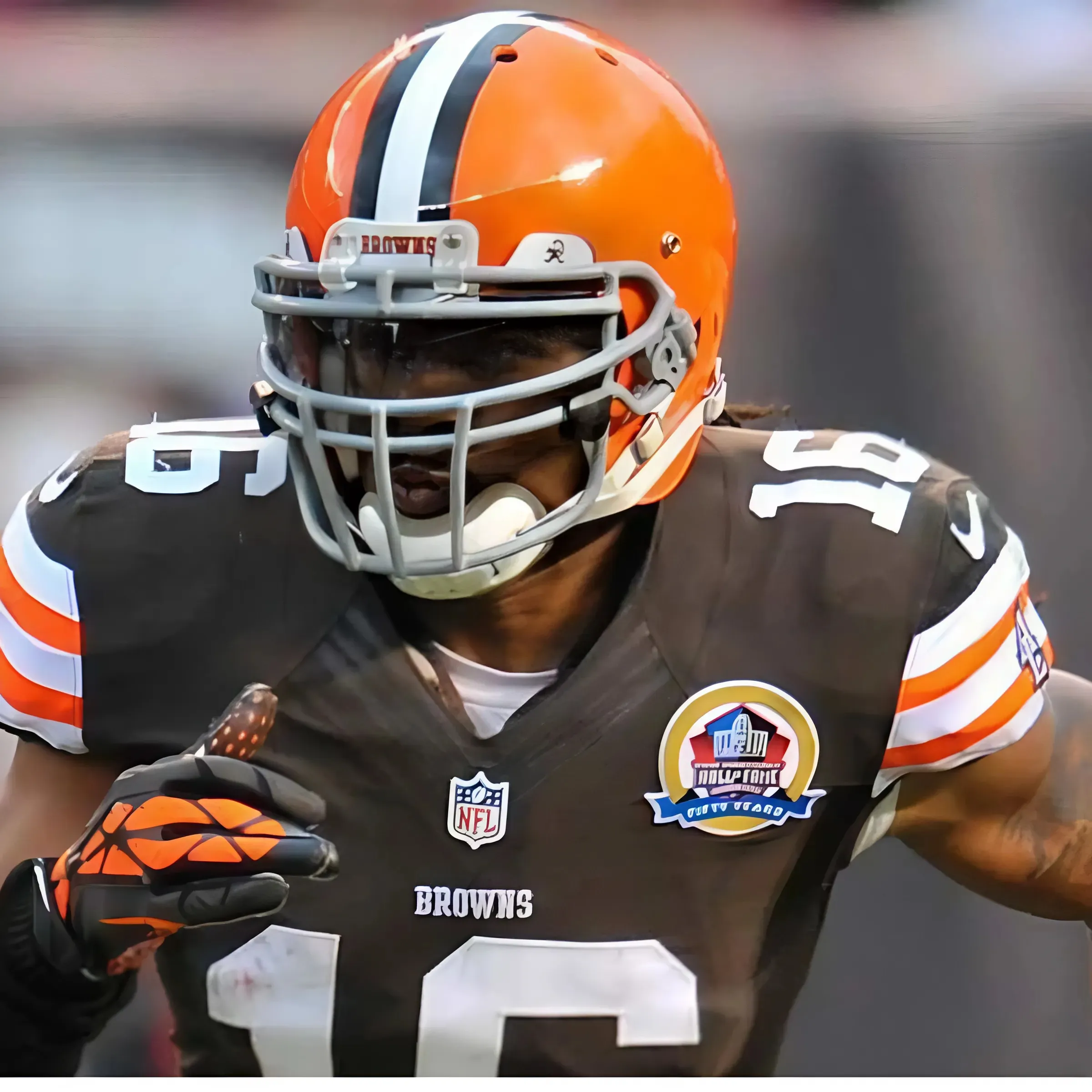 Former Browns Star Exposes Critical Problem With Team