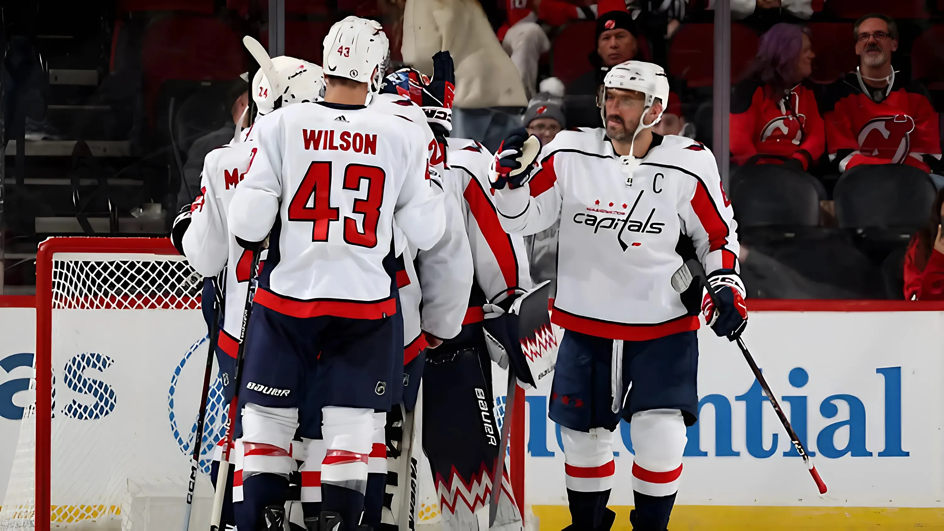 What's Wrong With The Capitals' Power Play, And What Do They Have To Do To Fix It? trucc