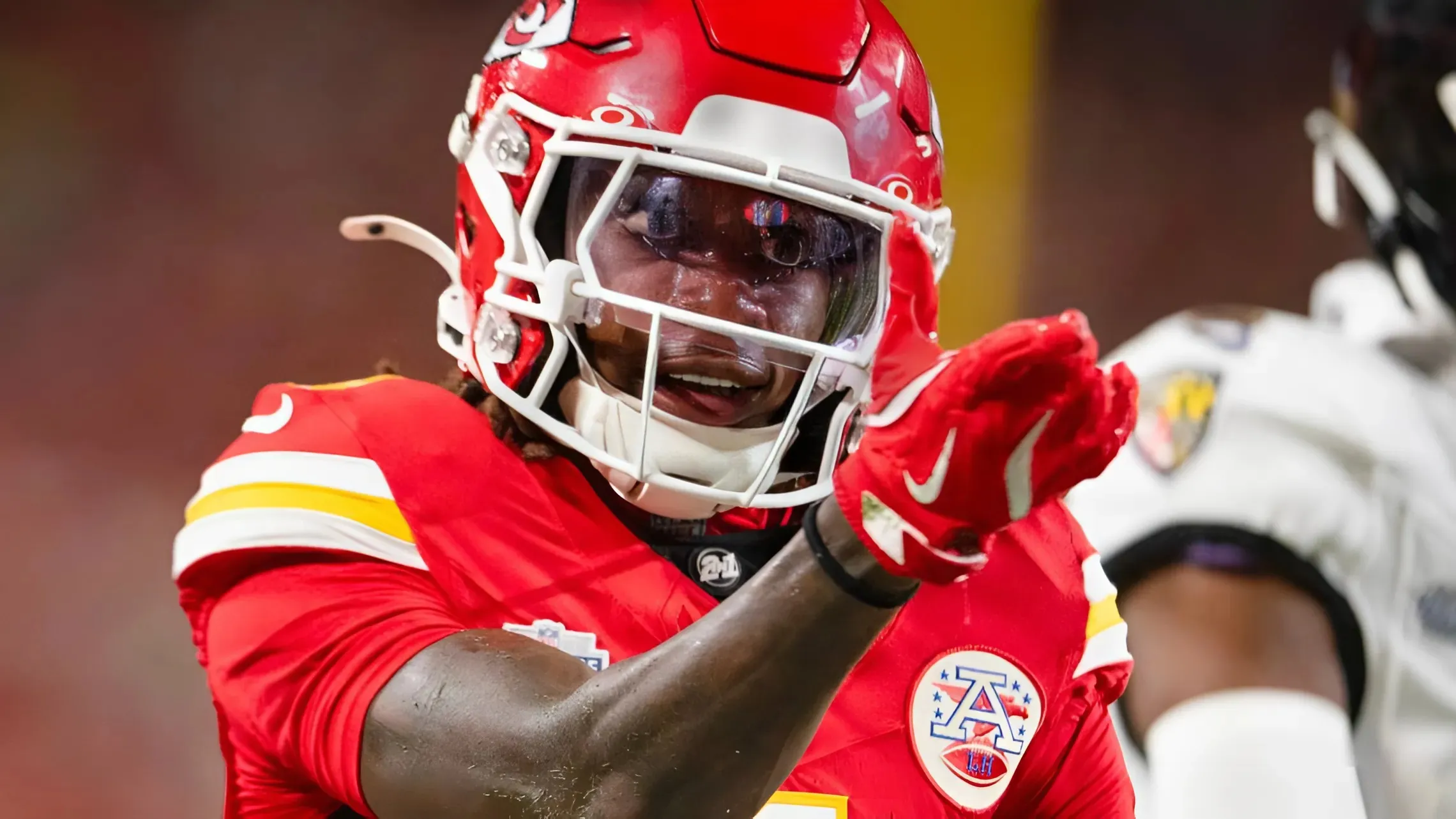 Chiefs Defender Fined by NFL for Second Straight Week: Report