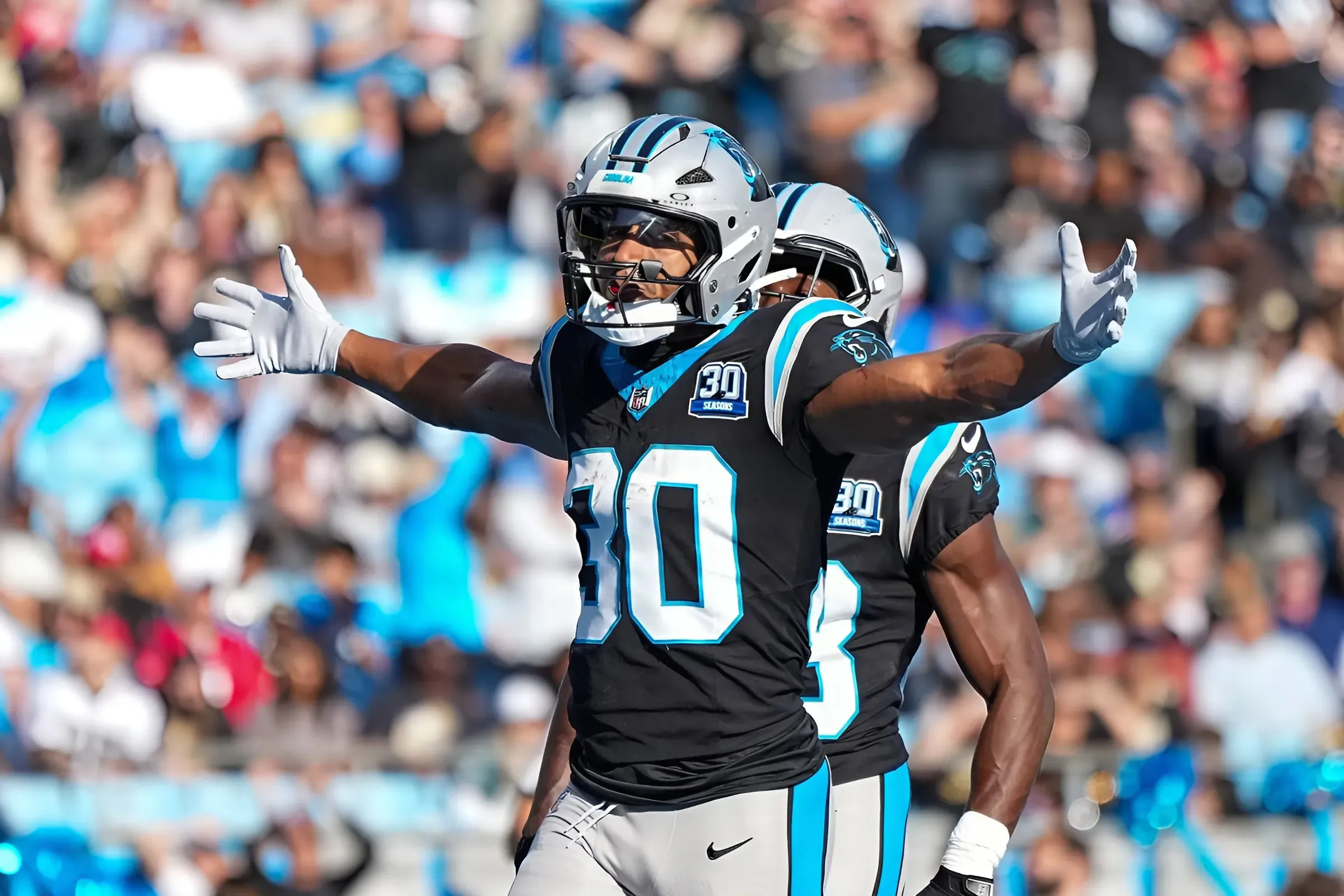 Panthers Reacts Results: All we want is to win