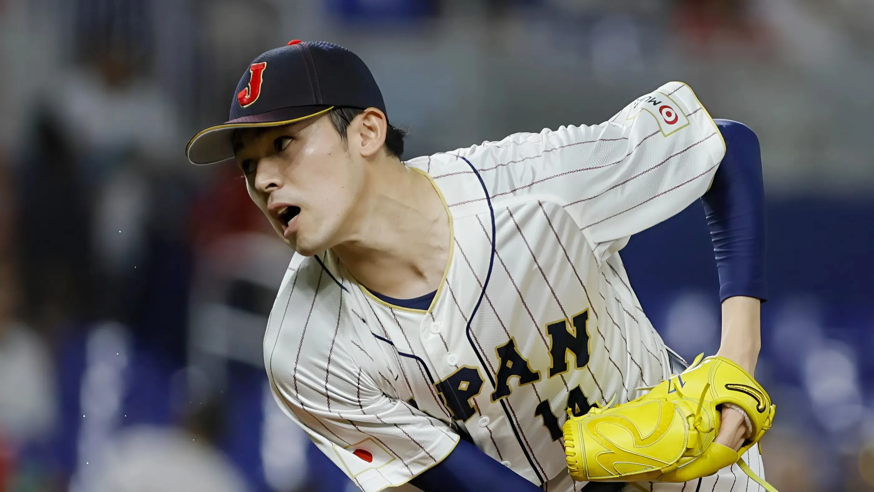 Why Red Sox Should Make Roki Sasaki Top Free-Agent Priority