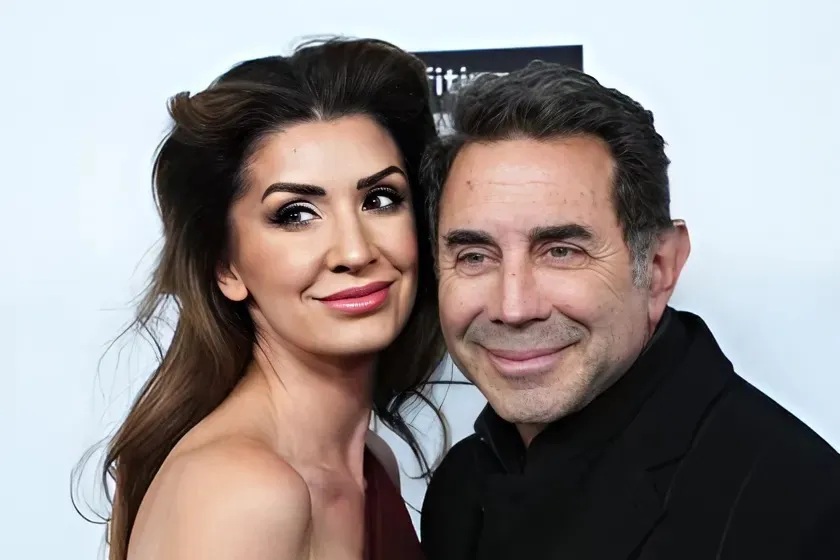 Take a Look at Brittany Pattakos & Dr. Paul Nassif's "Winter Wonderland" Baby Shower