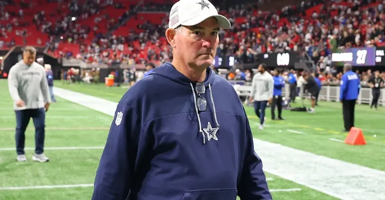 Mike Zimmer threw Cowboys defense under the bus after Week 9 loss