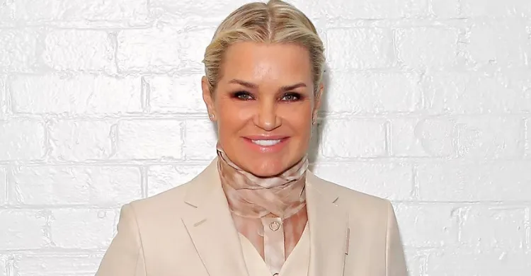 Yolanda Hadid Reveals How Her Granddaughter “Inspired” a Special Room in Her House