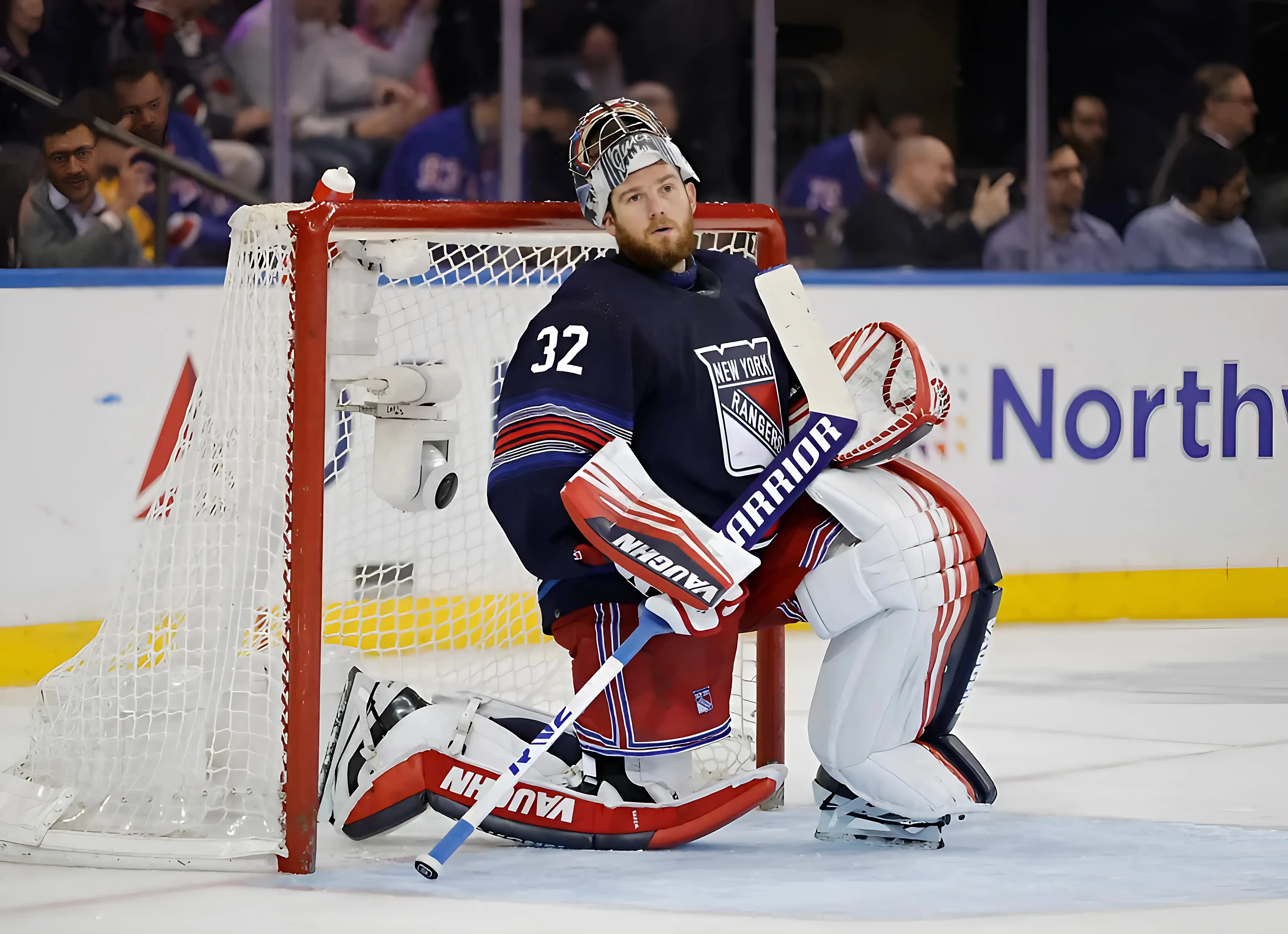 Jonathan Quick proves he's the best backup goalie throughout the NHL with latest 4-0 shutout victory