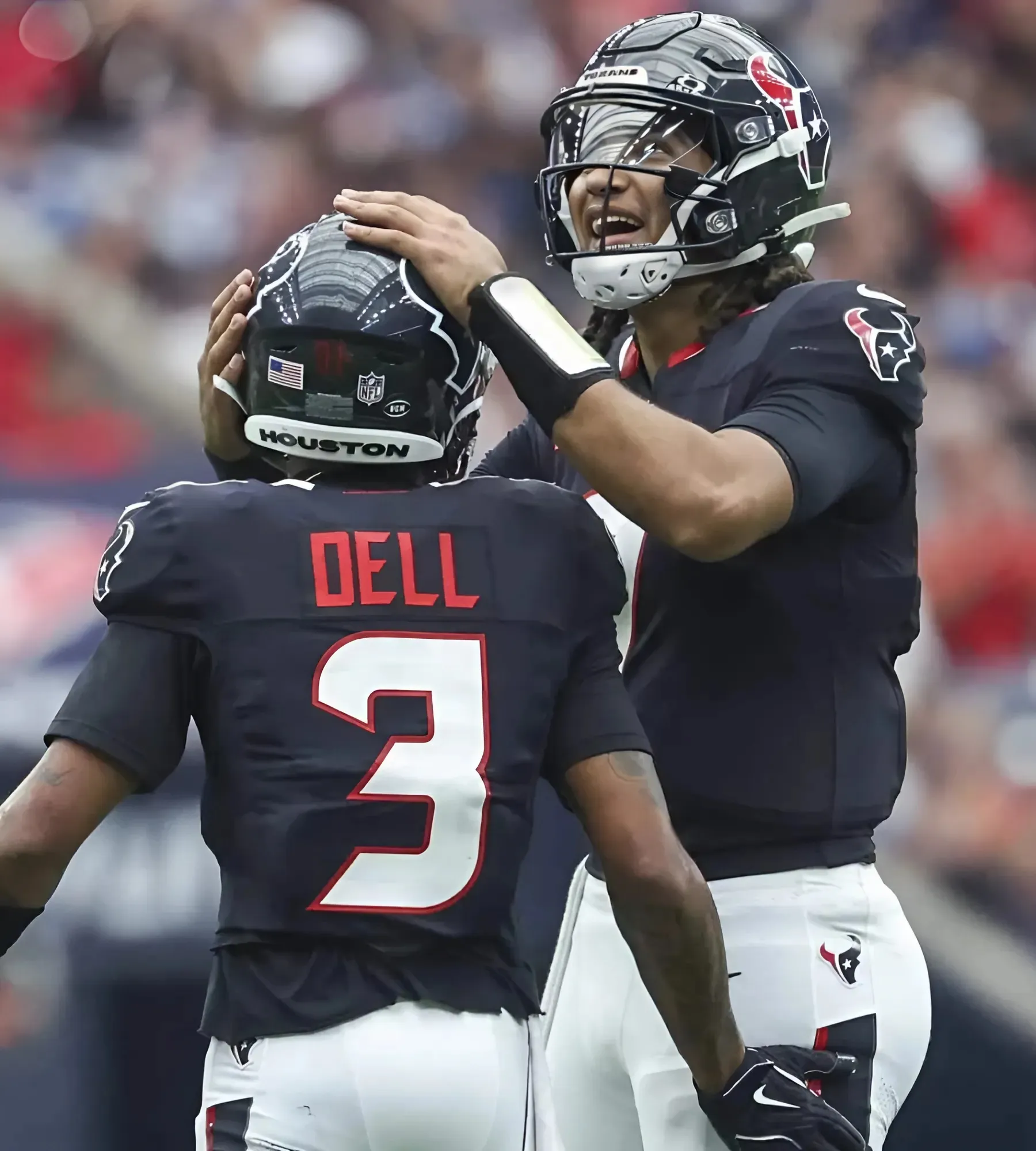 Houston Texans: Three Keys To Victory vs. Detroit Lions