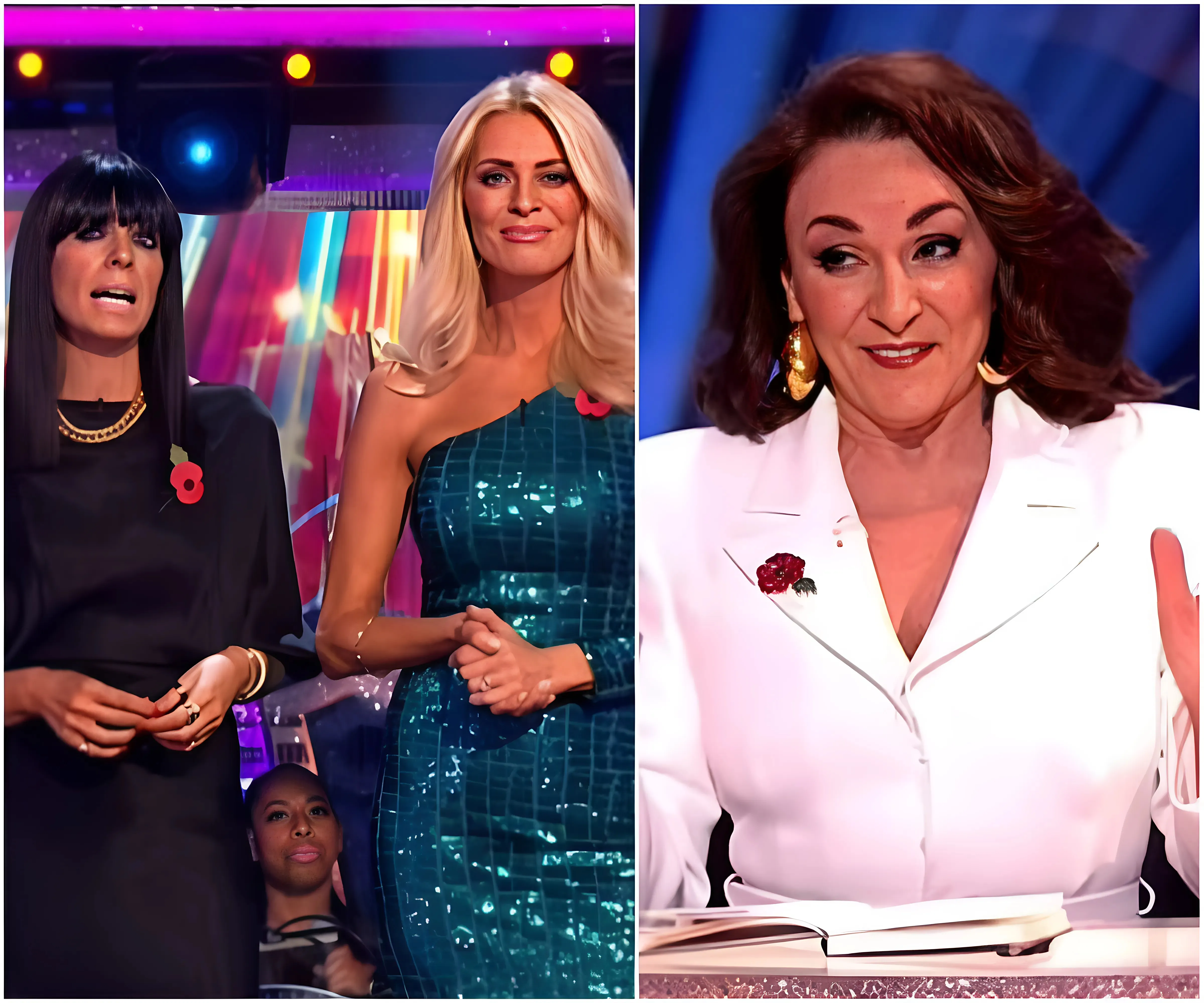 Furious Strictly Come Dancing fans insist there is a 'fix' as dance-off results are LEAKED again - suong