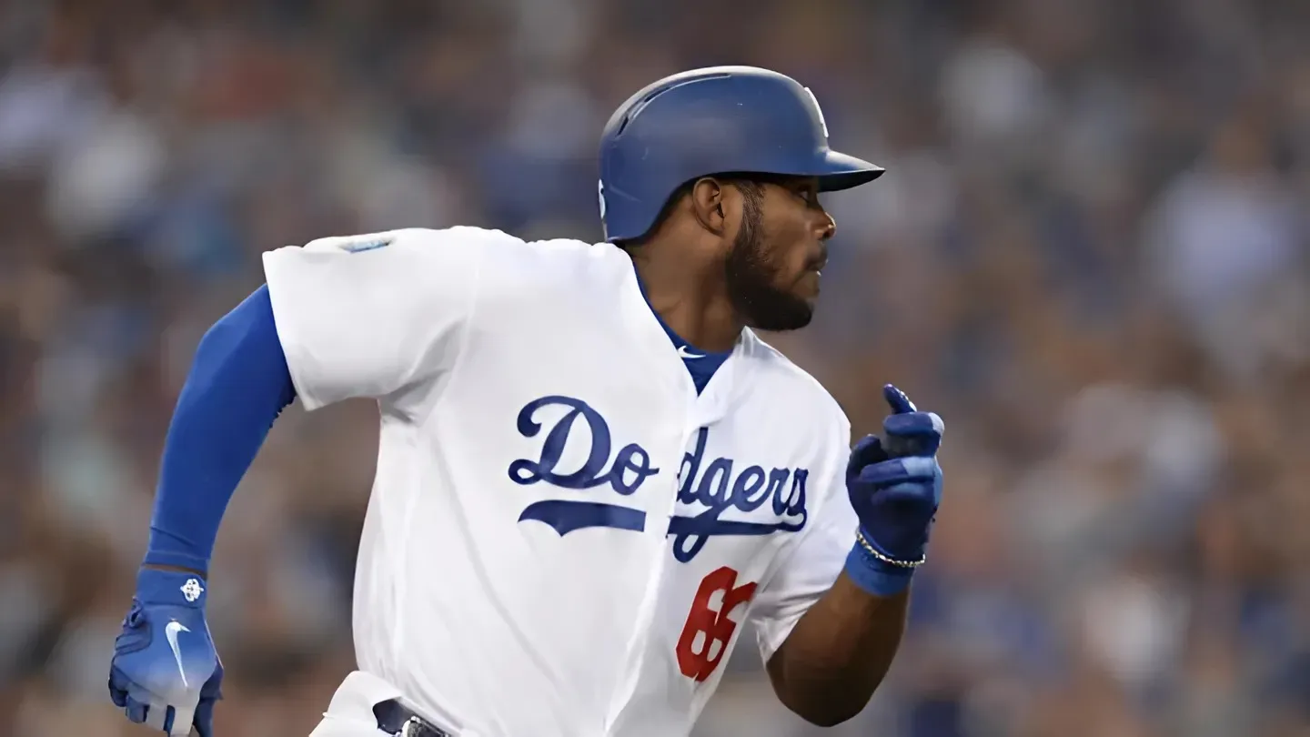 Former Dodgers Fan Favorite Yasiel Puig Makes Big Baseball Announcement