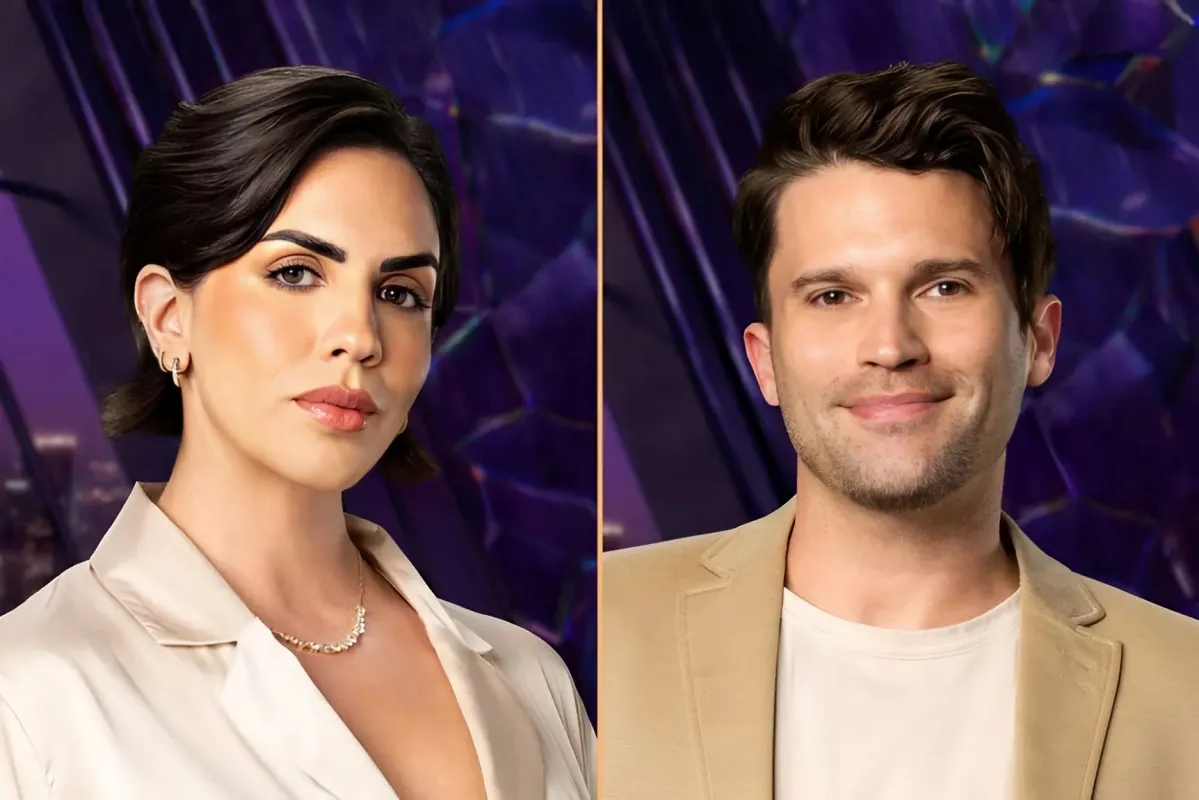 Katie Maloney Opens Up About Divorce from Tom Schwartz and the Prospects of Remarriage: A Candid Discussion - lulu