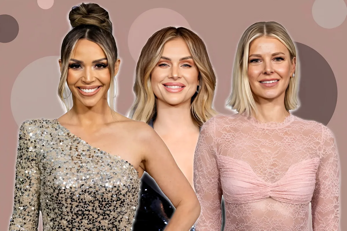 The Misconstrued Portrayal of Motherhood on 'Vanderpump Rules' - lulu