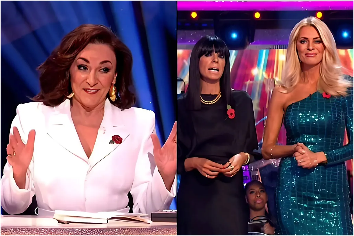 Furious Strictly Come Dancing fans insist there is a 'fix' as dance-off results are LEAKED again liennhi