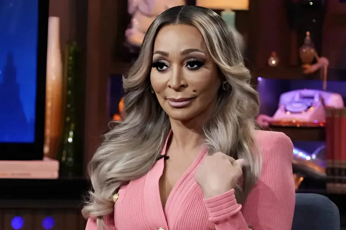 Why RHOP’s Karen Huger Needs to Be Given Grace Amid Season 9 Drama tram