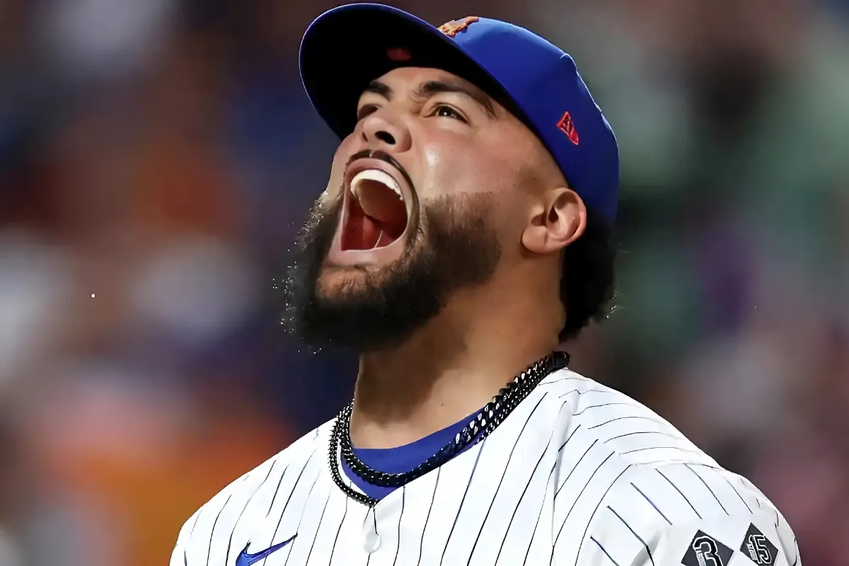 Yankees Eyeing Mets' Projected $86 Million Breakout Star for Possible Acquisition - lulu