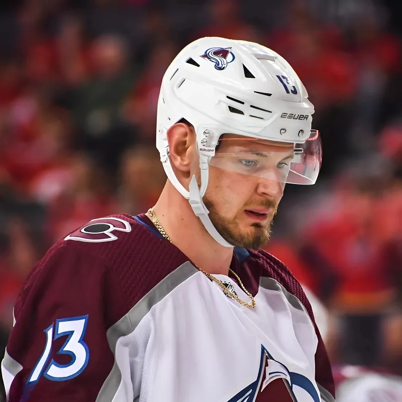 Veteran right winger to return for Avalanche on Friday