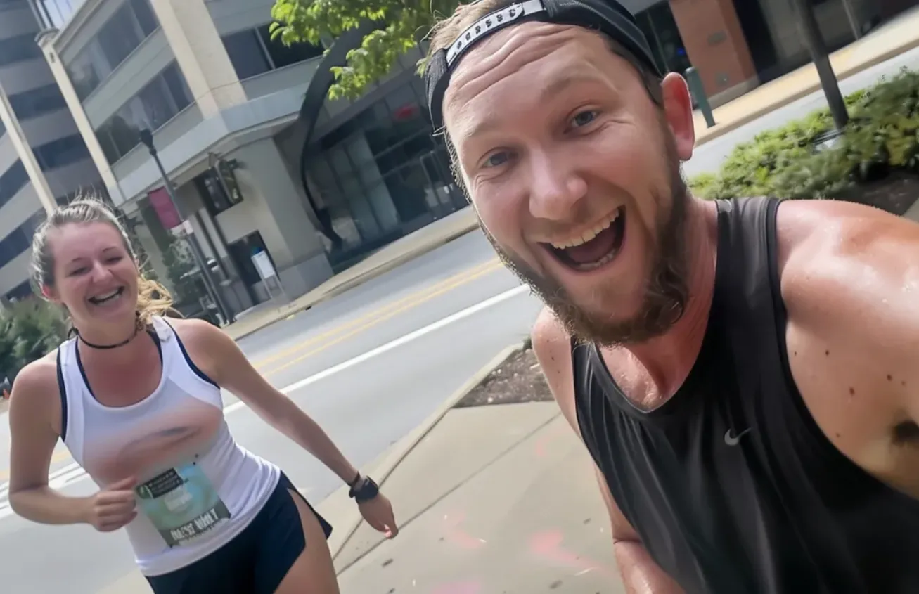 Woman Tires of Admirer Who Joins Her Jog Every Morning but Desperately Searches for Him When He Doesn't Show Up — Story of the Day