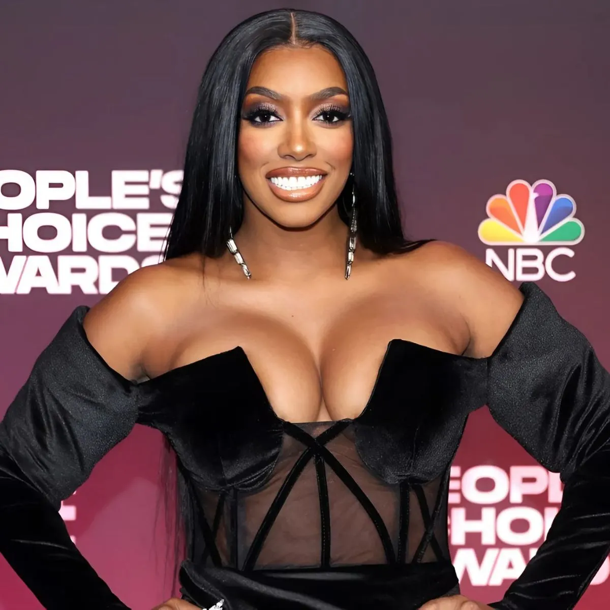 Real Housewives of Atlanta Star Porsha Williams Influenced Me to Buy 50 These Products