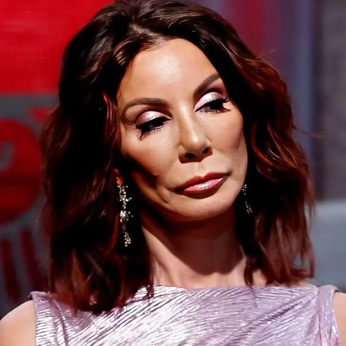 'RHONJ' ‘Danielle Staub Reveals Truth Behind Salacious Tell-All ‘Cop Without a Badge’