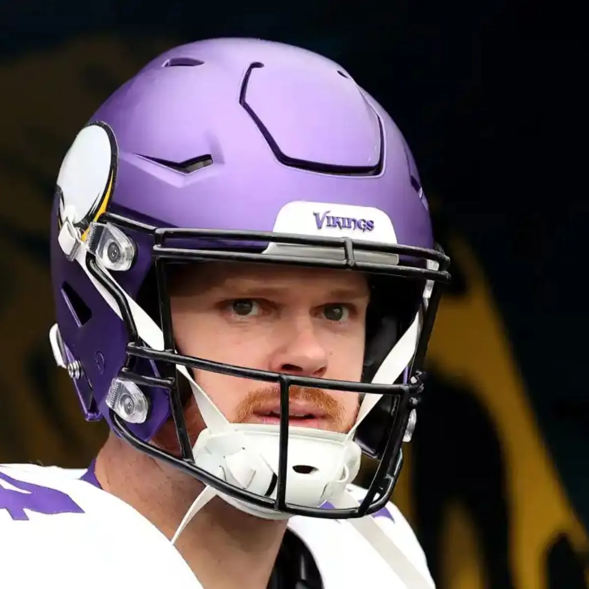 Rob Gronkowski Rips Vikings QB Sam Darnold for Jagaurs Meltdown