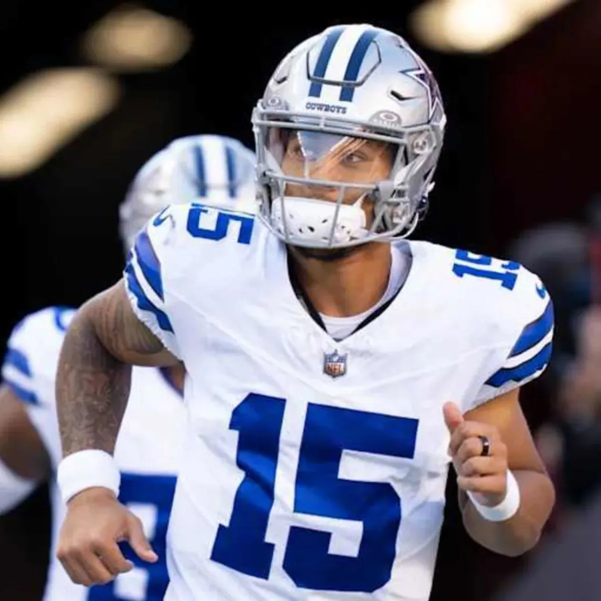 Browns Should Consider Targeting Cowboys' QB