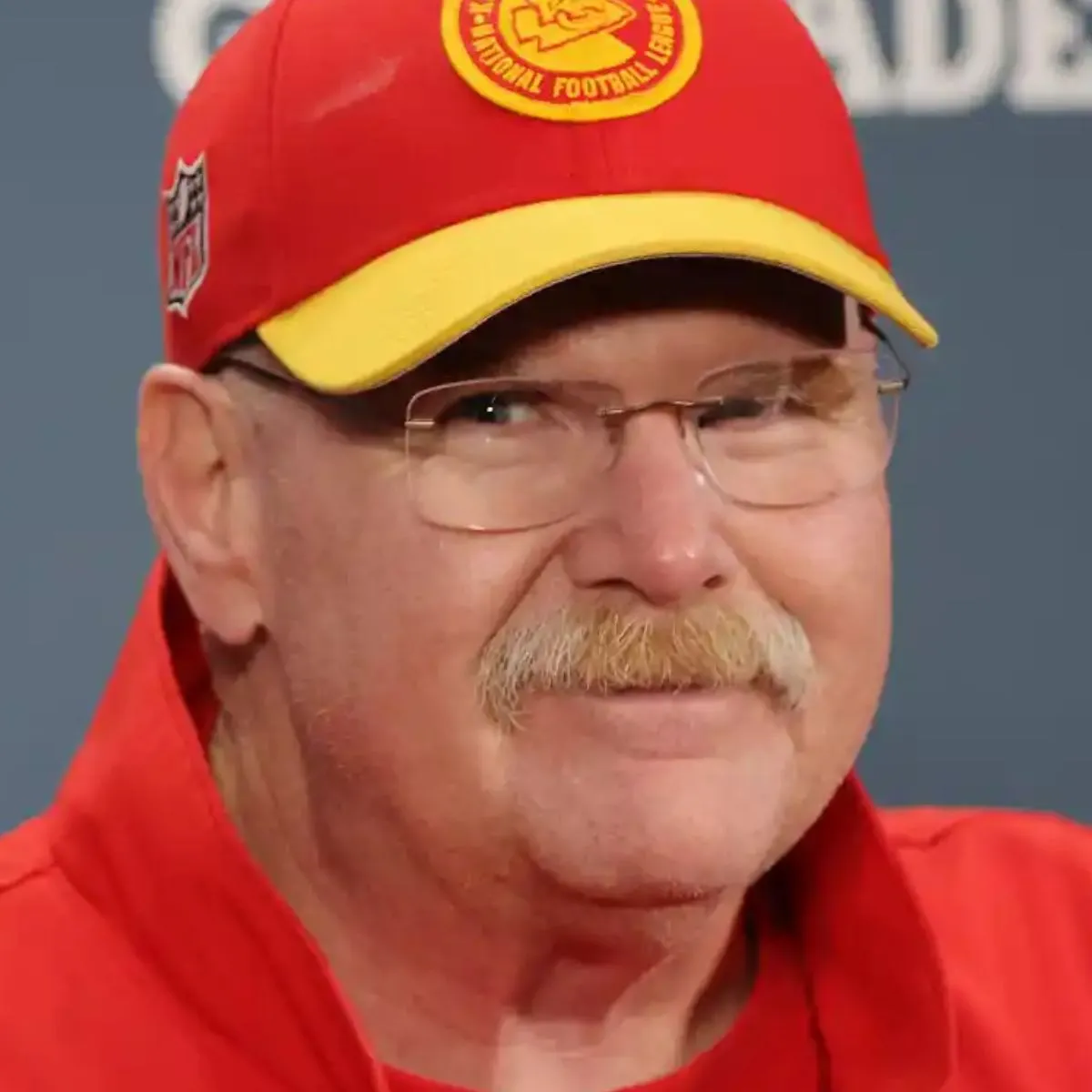 Chiefs HC Andy Reid Offers Leo Chenal Hilarious Gift After Game-Winning Block