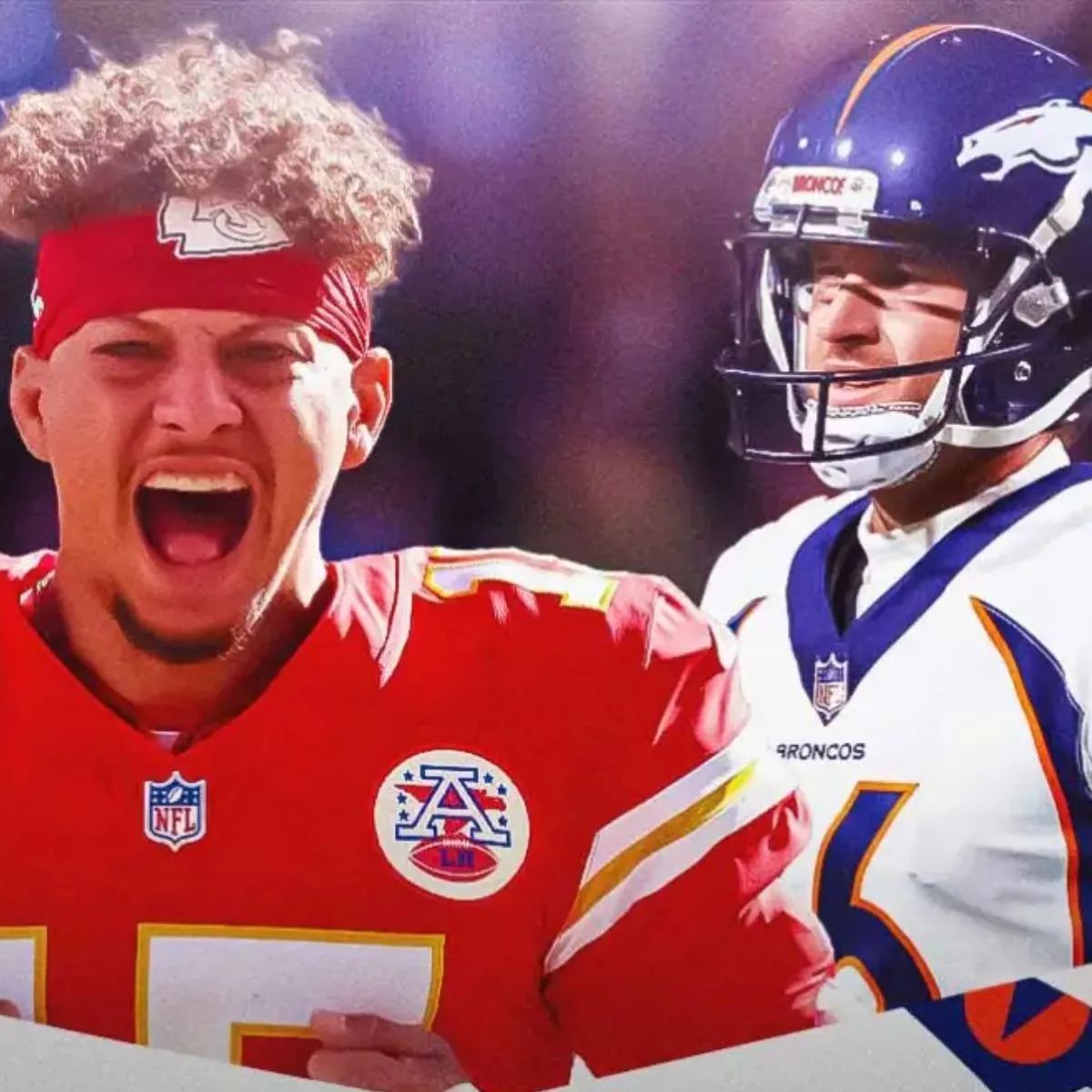 Broncos' Will Lutz reacts to game-losing blocked field goal vs. Chiefs