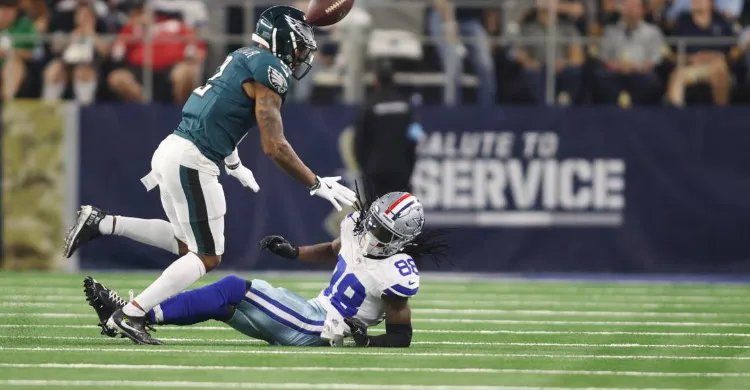 CeeDee Lamb Sends Message to Jerry Jones After Cowboys’ Loss to Eagles