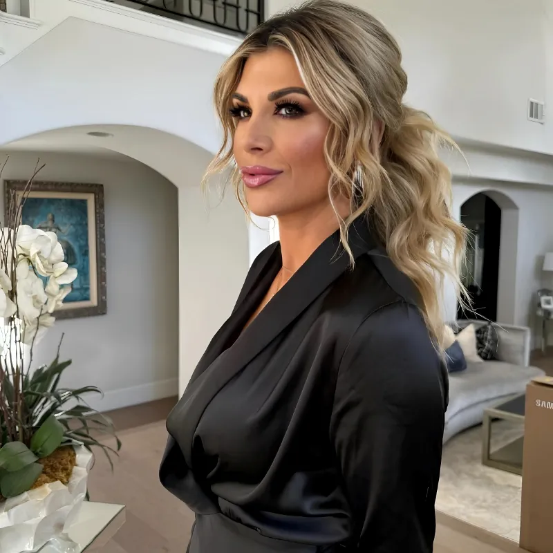 ‘RHOC’ Bravo Divided Over the Controversial Decision Regarding Alexis Bellino's Fate