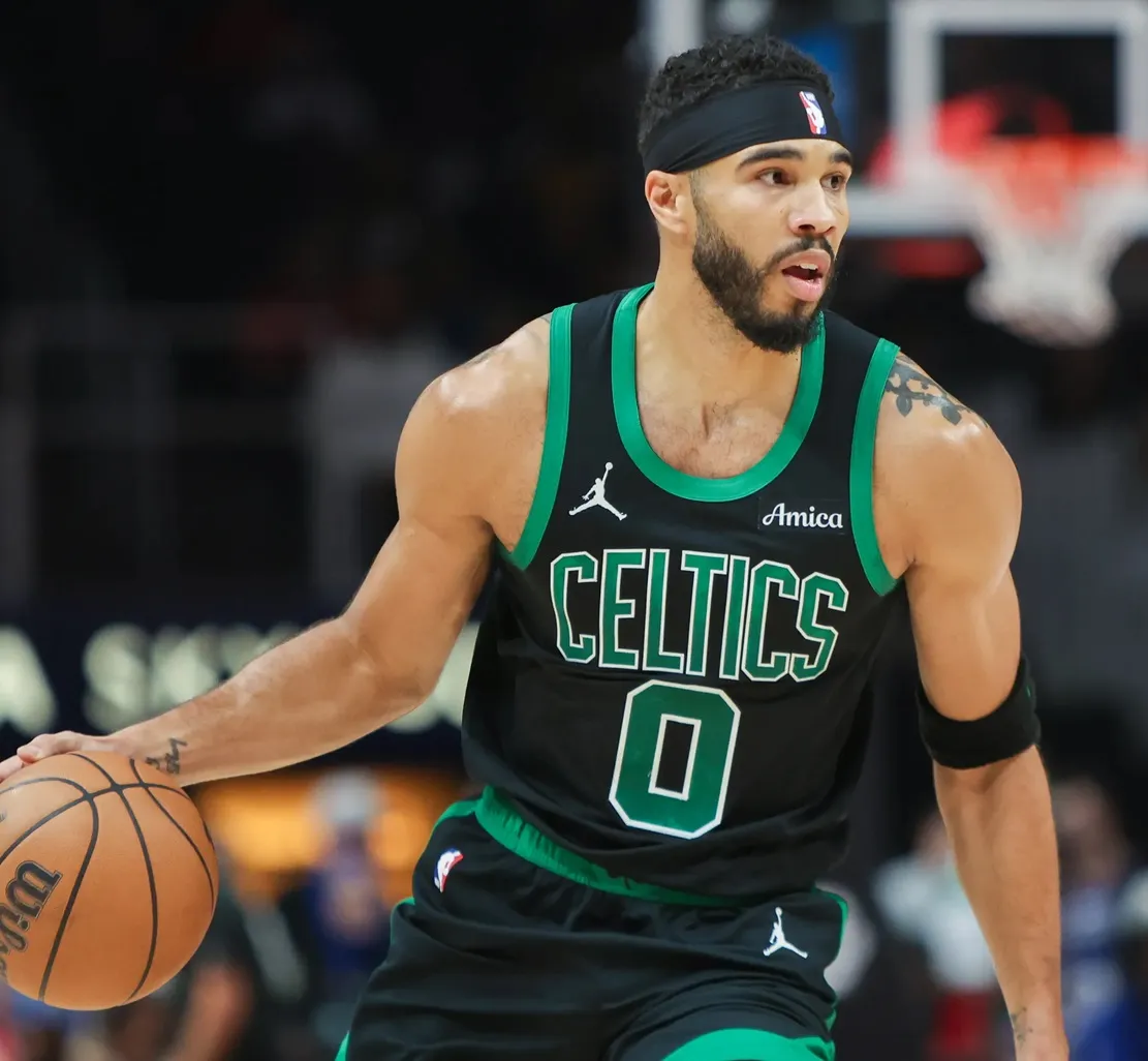 Jayson Tatum Reveals He Wanted a Trade When Celtics Signed $128 Million Star