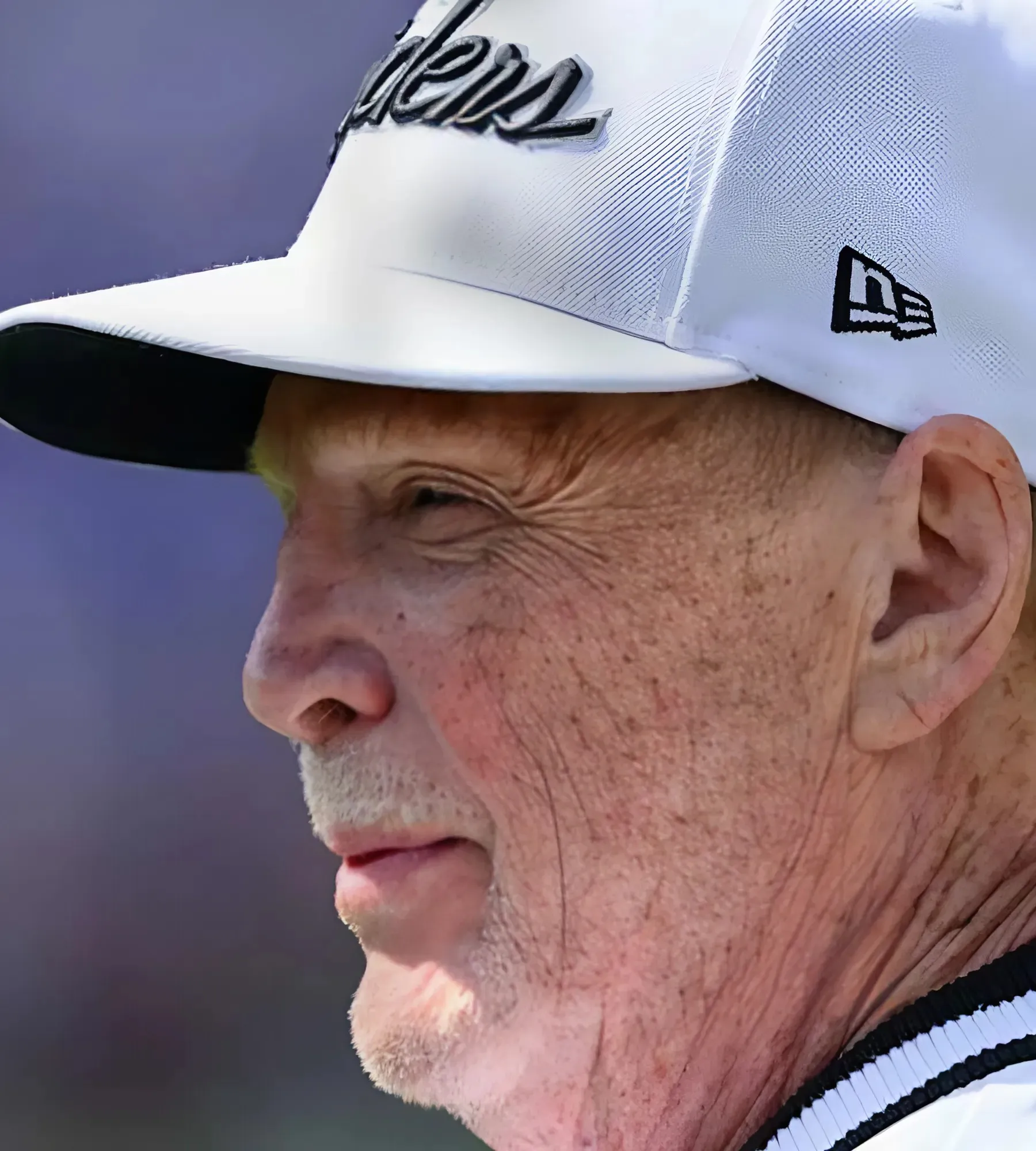 How Raiders Owner Mark Davis Learned From Past Mistakes