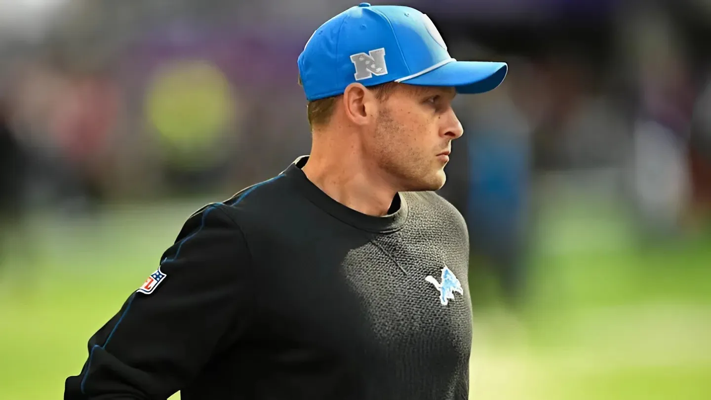 Would a "blank check" to be a head coach get Ben Johnson to leave the Lions?