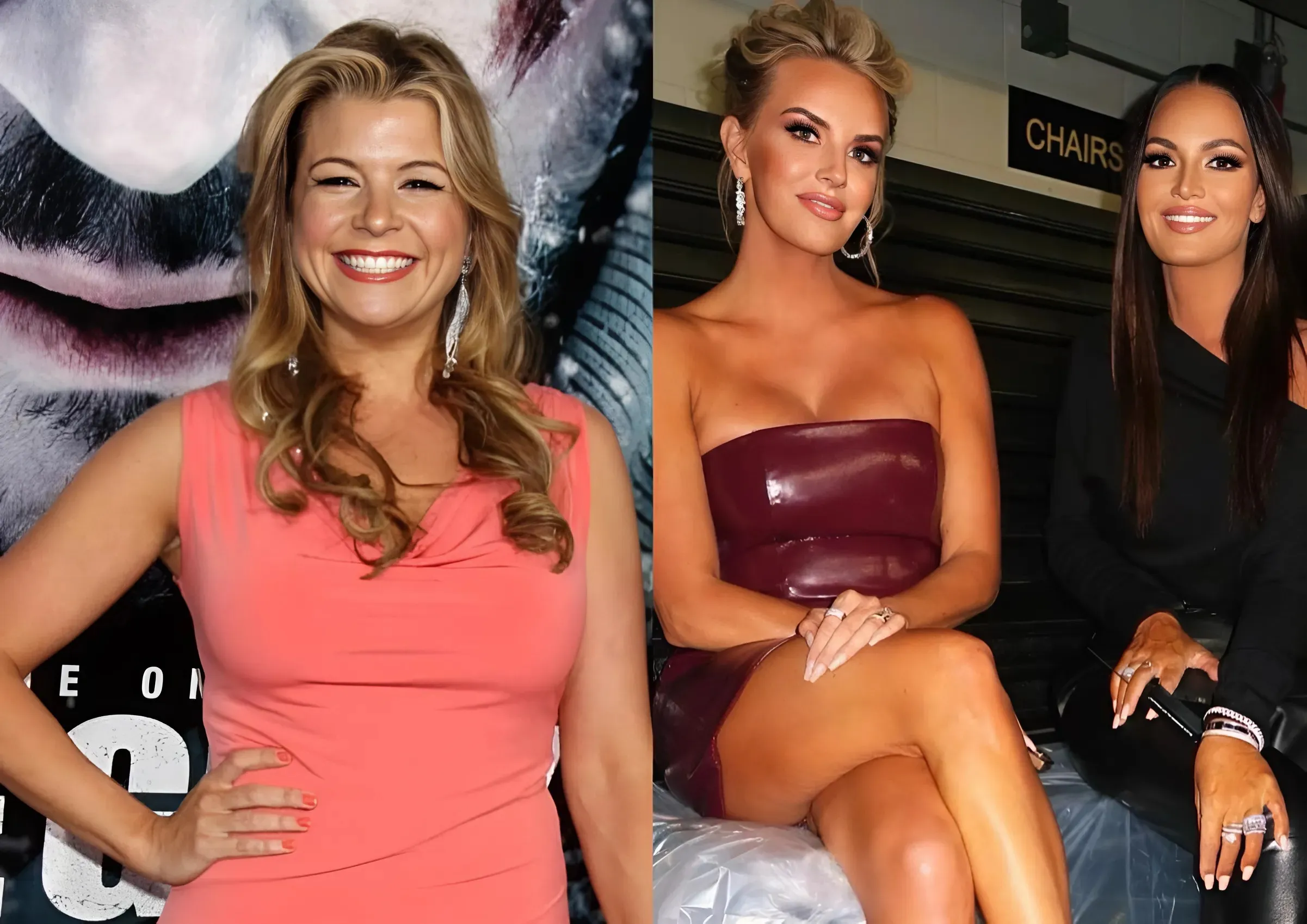 Dana Wilkey Calls RHOSLC Star Whitney Rose a “Dirty Liar” & Denies Lisa Leaked Jewelry Rumors